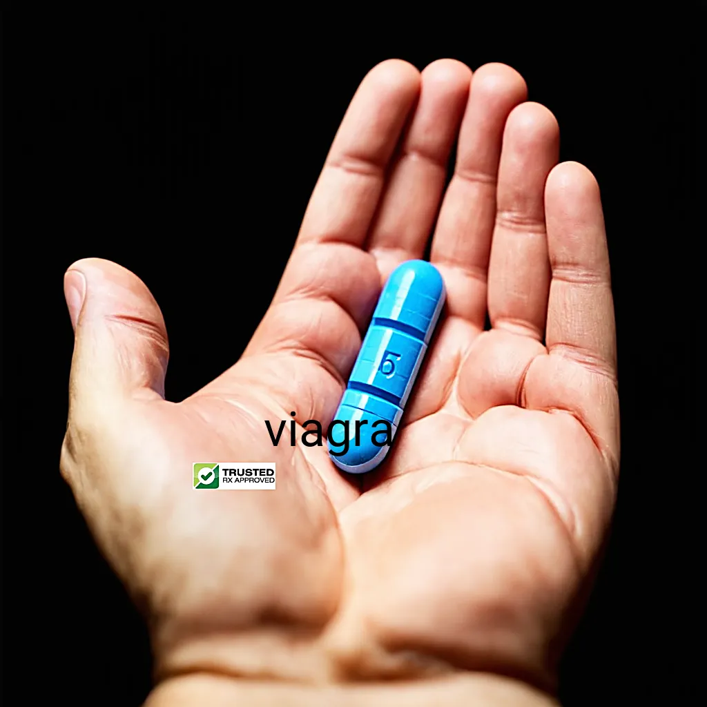 Viagra requiere receta medica